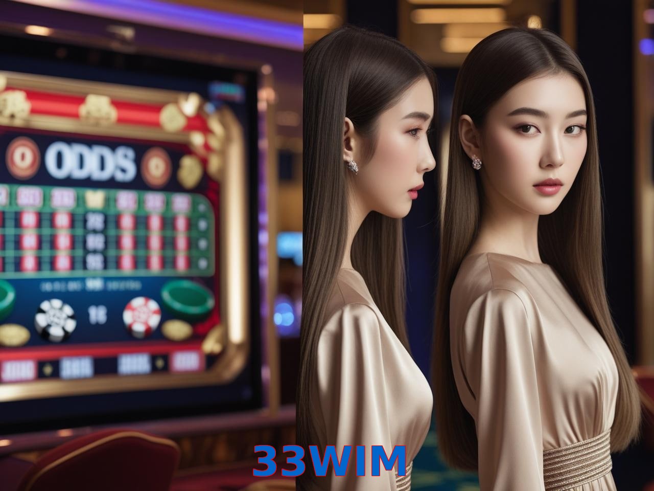 33WIM
